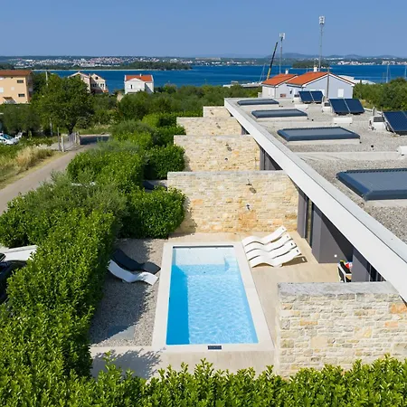 Homes4you K3 Pašman