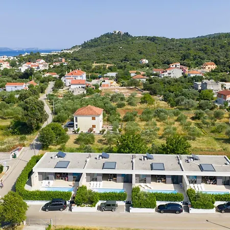 Villa Homes4you K3