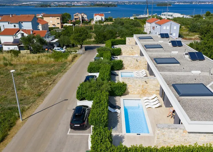 Villa Homes4you K3 *