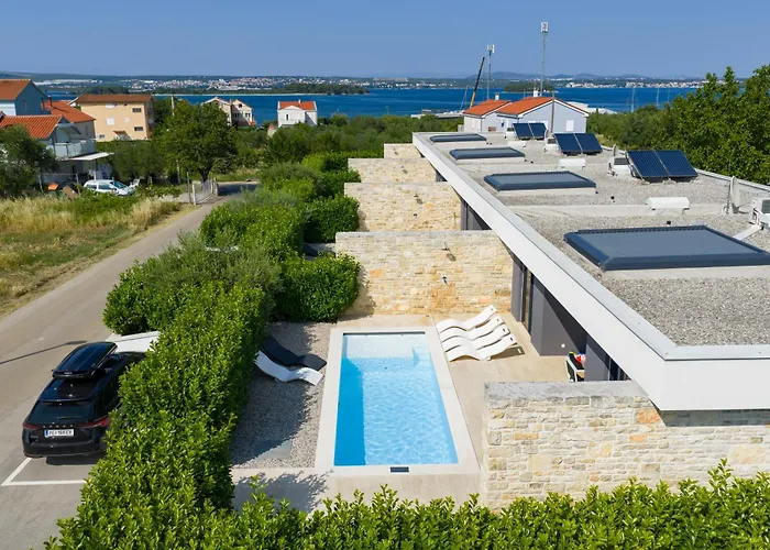 Homes4you K3 Pašman