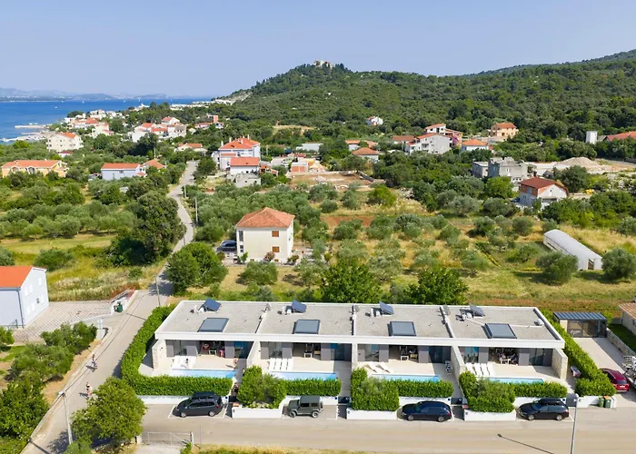 Villa Homes4you K3