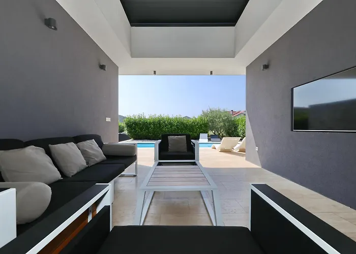 Villa Homes4you K3 *