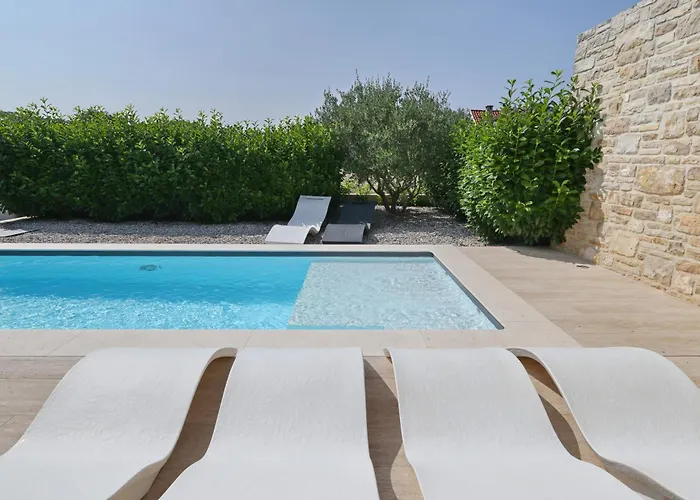 Villa Homes4you K3