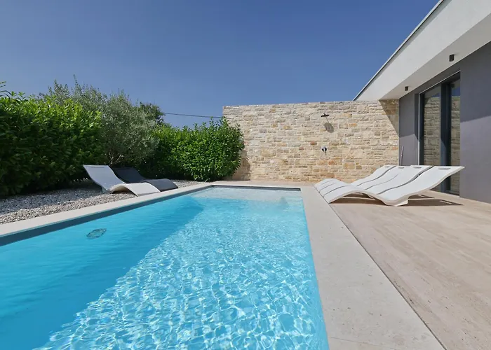 Homes4you K3 Villa *