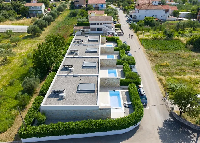 Villa Homes4you K3 *