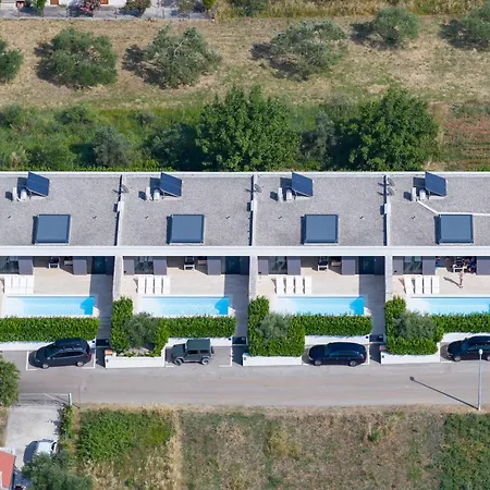 Homes4you K3 * Pašman