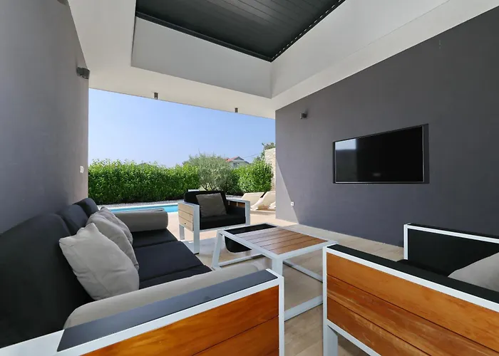 Homes4you K3 Pašman