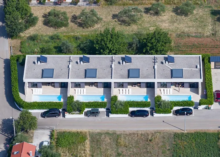 Homes4you K3 * Pašman