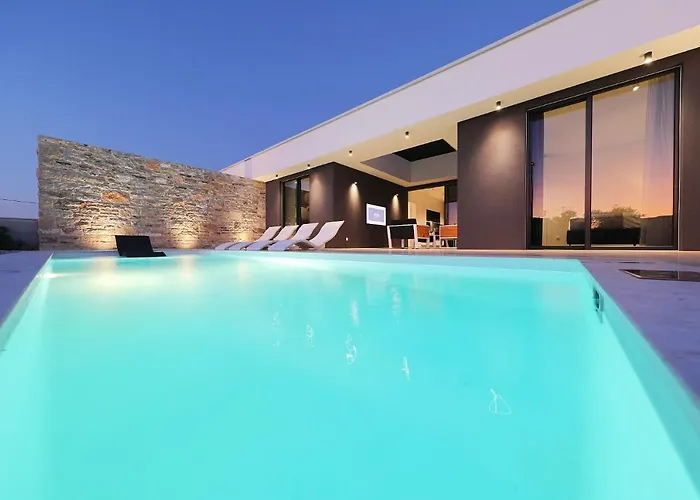 فيلة Homes4you K3 Pašman