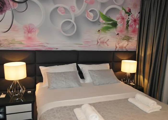 Homes4you K3 Pašman