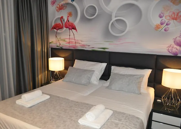 Homes4you K3 * Pašman