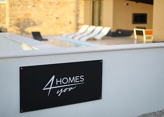 Homes4you K3 Pašman