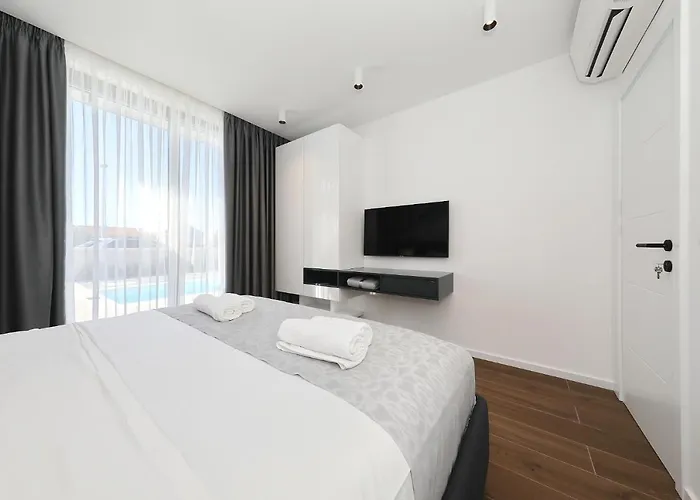 Homes4you K3 * Pašman