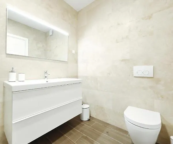 فيلة Homes4you K3 Pašman