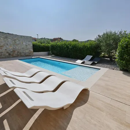 Homes4you K3 Villa Pašman