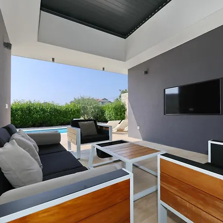 Homes4you K3 Pašman