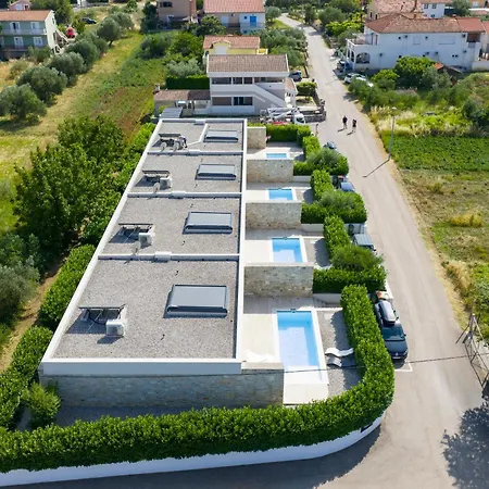 Villa Homes4you K3 *