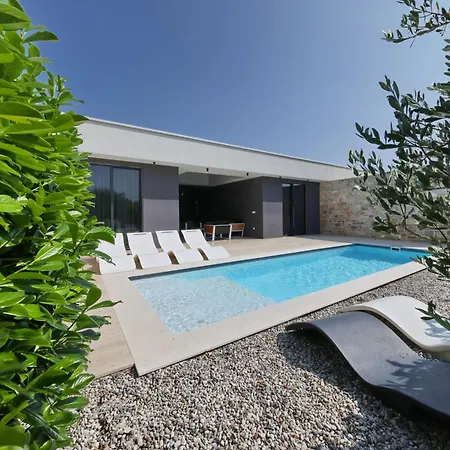 Villa Homes4you K3 Pašman