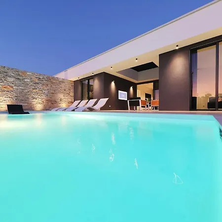 Villa Homes4you K3 Pašman