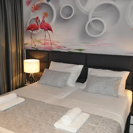 Homes4you K3 * Pašman