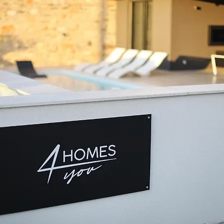 Homes4you K3 Pašman