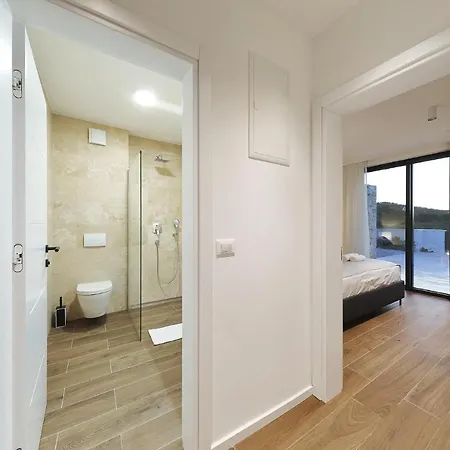 Homes4you K3 Villa Pašman