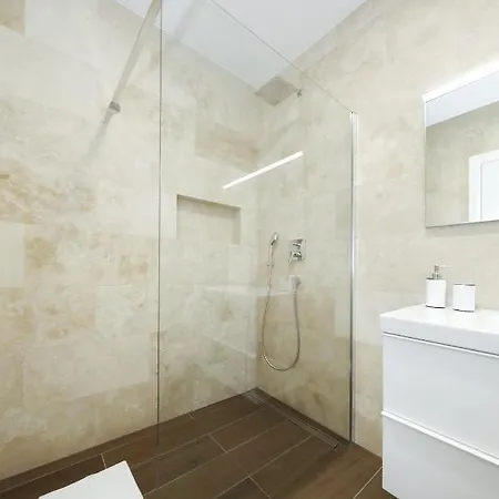 Villa Homes4you K3 Pašman