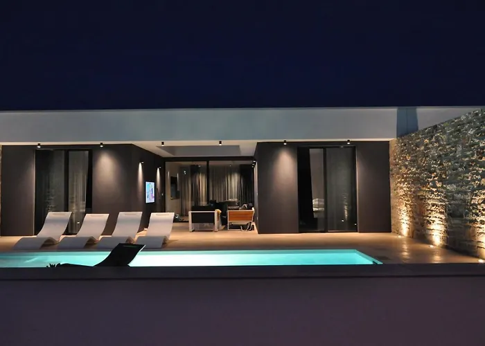 Homes4you K3 Pašman