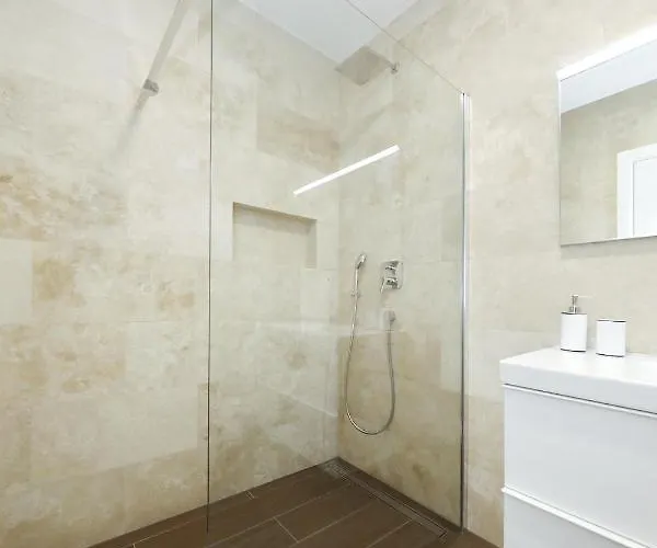 빌라 Homes4you K3 Pašman